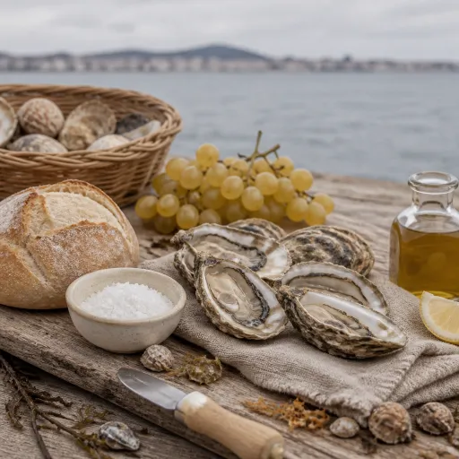 Voyager en Occitanie : une immersion raffinée entre Sète et le bassin de Thau