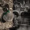 Conques, Estaing, Belcastel : trois villages aveyronais en un jour, sans la foule d'été
