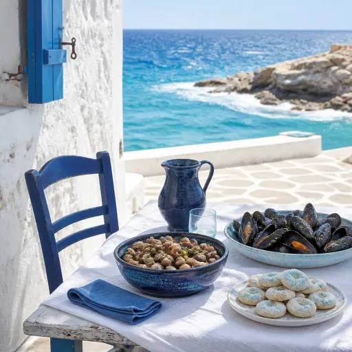 Cargolade, brasucade, rousquilles : manger catalan en Roussillon sans guide de traduction