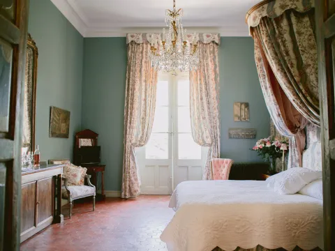 Chateau de Varenne