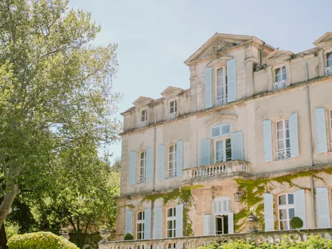 Chateau de Varenne