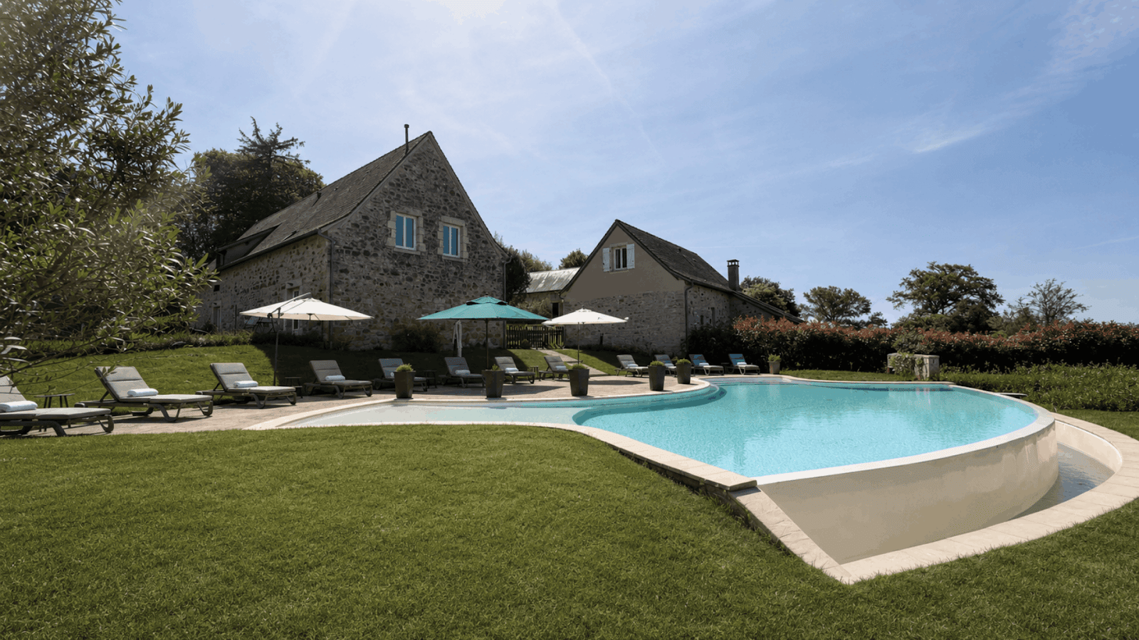 Domaine de Janis & Spa