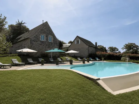 Domaine de Janis & Spa