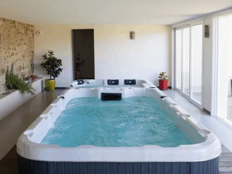 Domaine de Janis & Spa