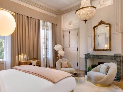 Hôtel Richer De Belleval