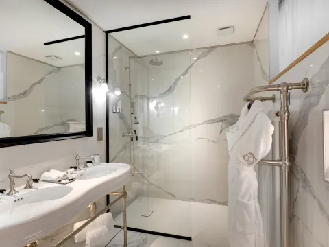 Hôtel Richer De Belleval