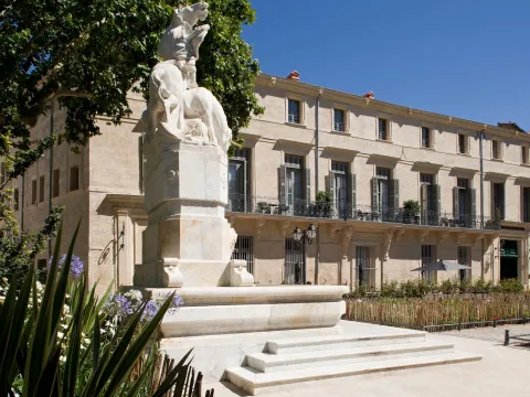 Hôtel Richer De Belleval