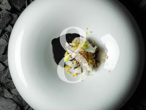 Hôtel Le Parc - La Table de Franck Putelat