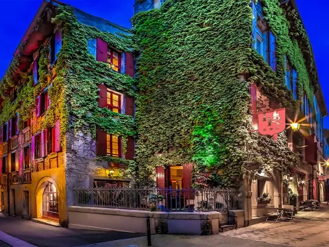 Hôtel Renaissance