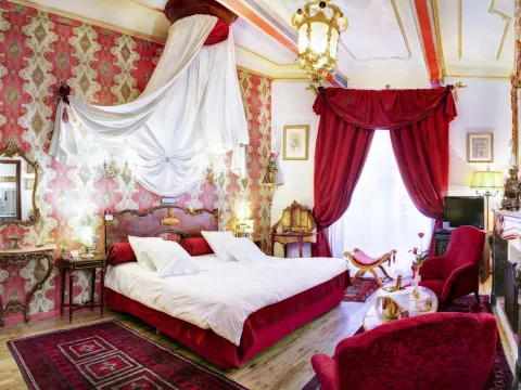 Hôtel Renaissance