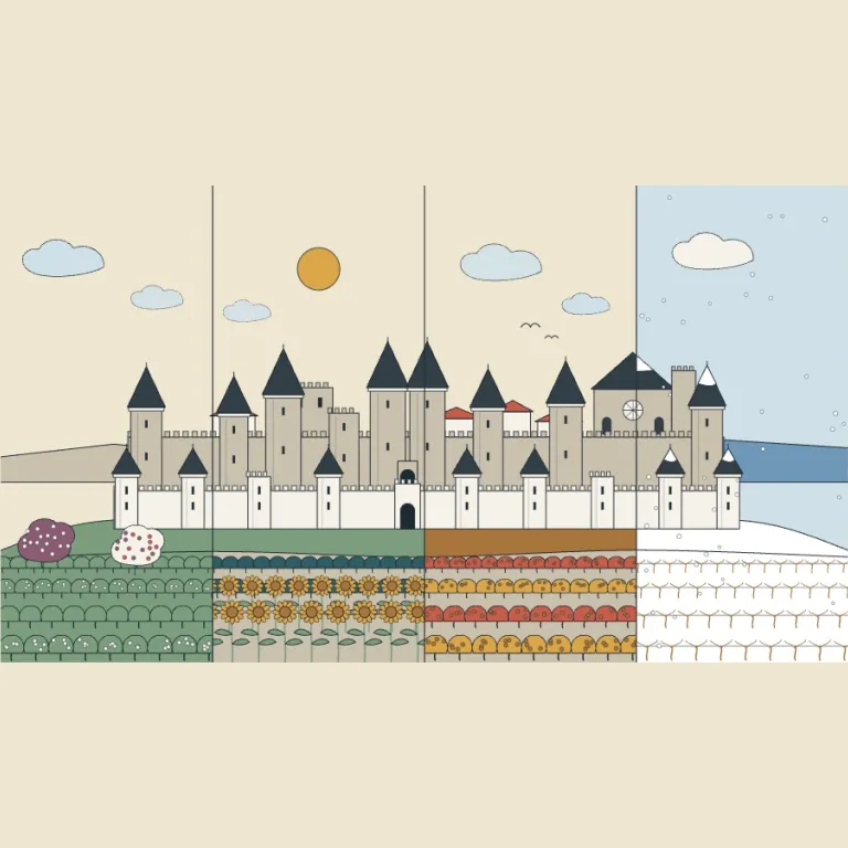 Quand partir en Occitanie ?