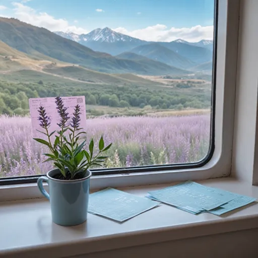 Voyager en Occitanie en train et en douceur, de Toulouse aux Pyrénées