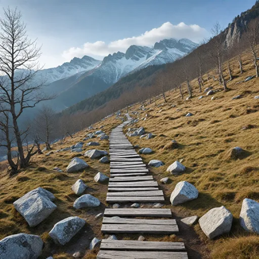 Quand le printemps réveille les Pyrénées : de l'Ariège au Vallespir, les premières randos de saison