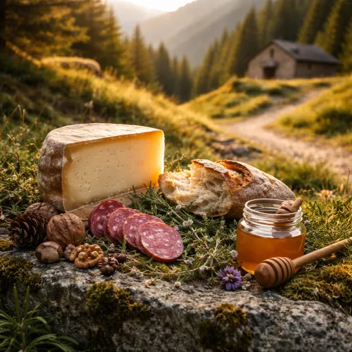 Randonnée dans les Pyrénées : refuges, sentiers et saisons pour bien choisir son itinéraire