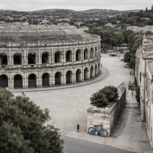 Féria de Nîmes 2026 : le programme, les coins calmes et les échappées autour de la ville