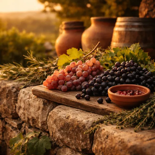 Boire moins, boire mieux : comment les vignerons d'Occitanie réinventent le vin du Sud