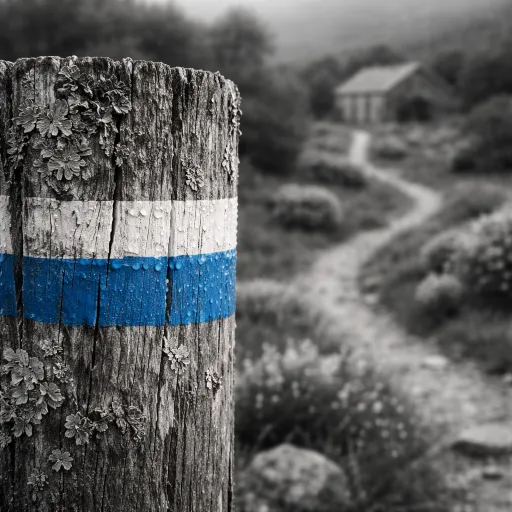 Cevennes en mai : floraisons, sentiers ouverts, gites hors saison, le mois parfait