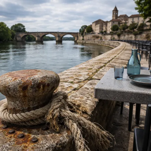 Week-end autour de Toulouse : nature, patrimoine et bonnes tables à moins d'une heure