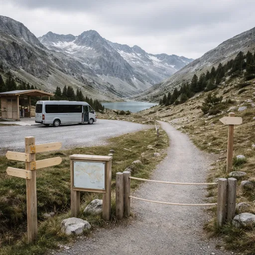 Les Pyrénées face à la surfréquentation : quotas, navettes et sentiers de repli