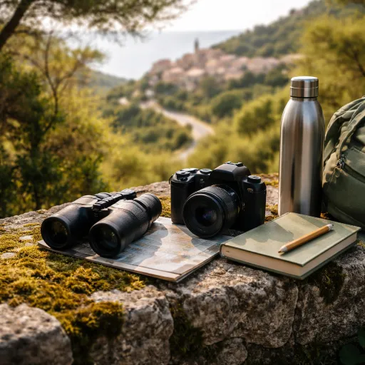 Road trip en Occitanie : itinéraire d’exception entre Toulouse, Méditerranée et villages perchés