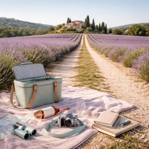 Un week end romantique en Occitanie : 6 idées d’escapades pour amoureux exigeants