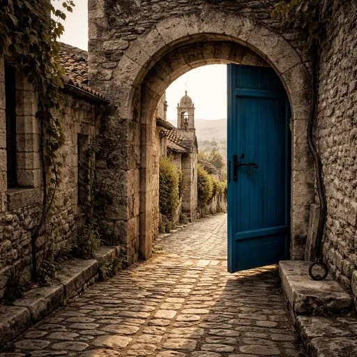 Voyage en Occitanie : l’art de la visite des villages médiévaux entre Tarn et vallées secrètes