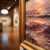 Sorolla aux Abattoirs de Toulouse : la Méditerranée peinte par un maître espagnol