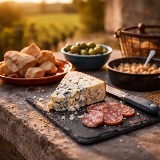 Voyage gourmand : le meilleur du tourisme gastronomique en Occitanie