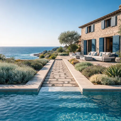 Location de gîte pour des vacances raffinées en Occitanie