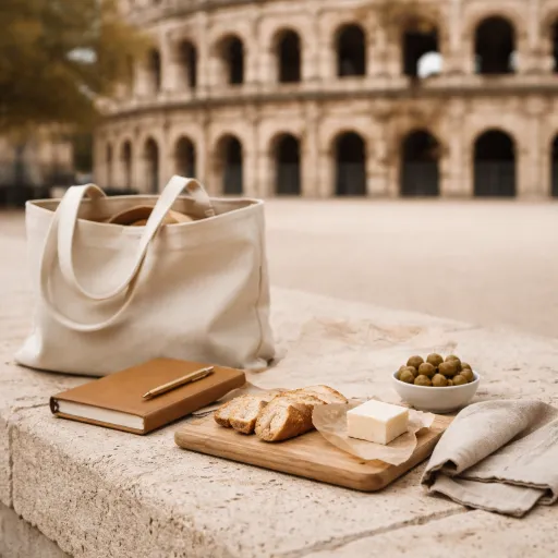 Une journée à Nîmes : itinéraire raffiné pour visiter Nîmes en une journée