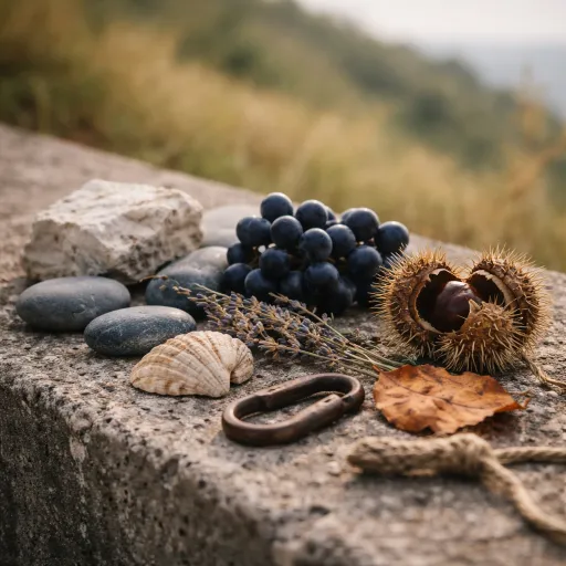 Trois idées de week end nature en Occitanie pour un road trip de courts séjours