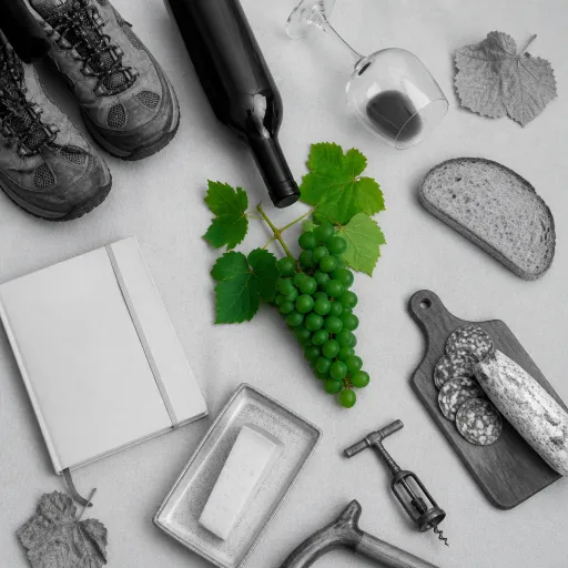 Séjour randonnée et terroir en Occitanie : marcher au cœur des vignes et des saveurs