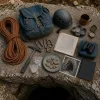 Voyage en Occitanie : explorer les grottes et gouffres des Cévennes aux Causses