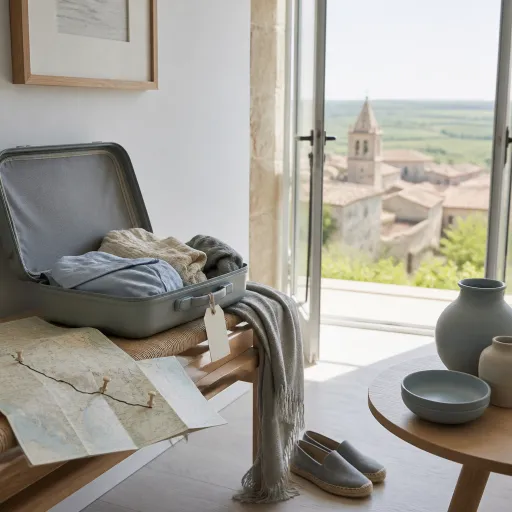Où loger en Occitanie pour visiter au mieux la région