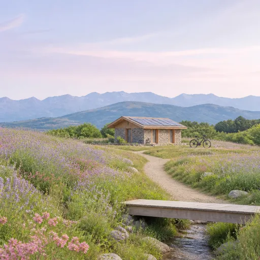 Voyager responsable : le tourisme durable et écolo en Occitanie, des parcs naturels régionaux aux grands espaces des Pyrénées