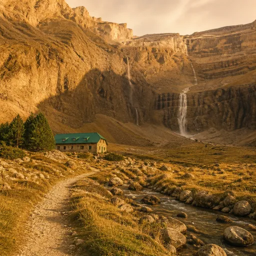 Cirque de Gavarnie en été : randonnées, cascade et refuge, le guide de terrain