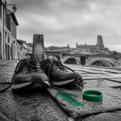 Albi run urbain : l’événement caritatif qui réinvente la course en ville dans le Tarn