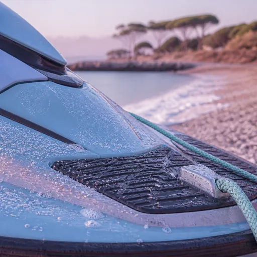 Jet ski au Cap d’Agde : l’évasion nautique idéale en Méditerranée