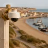 Vivre la Méditerranée en direct : la webcam de Saint‑Pierre‑la‑Mer et les villages côtiers d’Occitanie