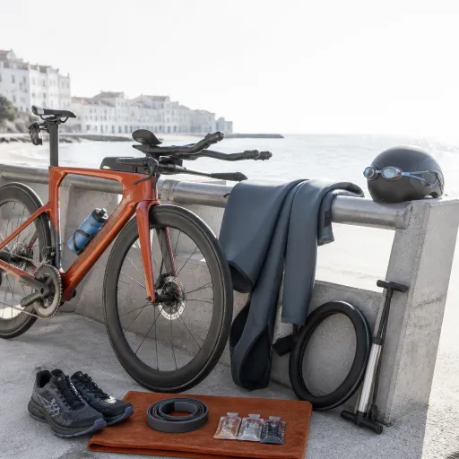 Vivre le triathlon d’Argelès sur Mer : l’événement sportif et culturel incontournable en Occitanie