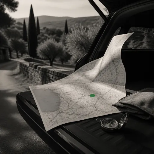 Votre carte du sud ouest de la France pour un road trip d’exception en Occitanie