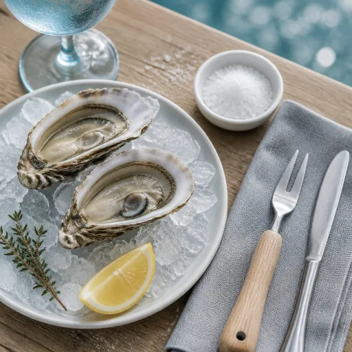 Un restaurant en bord de mer à Sète : l’art de la table face à la Méditerranée