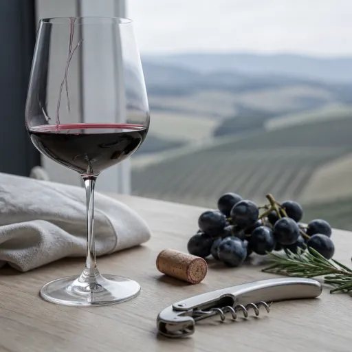Voyage en Occitanie : l’élégance du vin rouge de Corbières au cœur du Languedoc