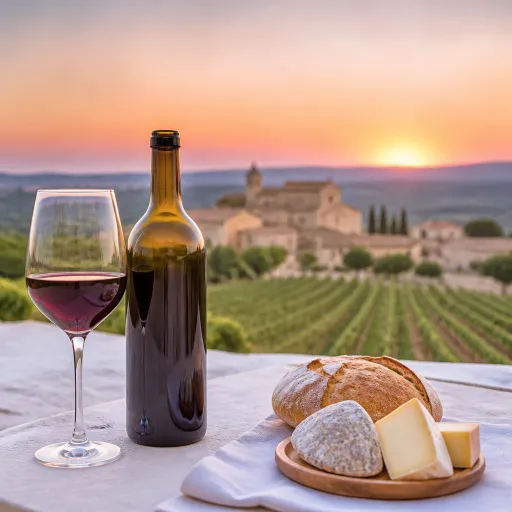 Corbières vin : un voyage œnotouristique d’exception en Occitanie